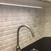 Carrara Marmor Italian Marble Rektangulär 31x35 cm