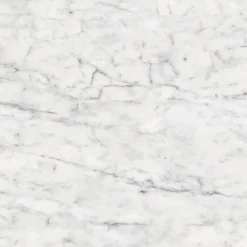 Carrara Marmor 60x60 cm