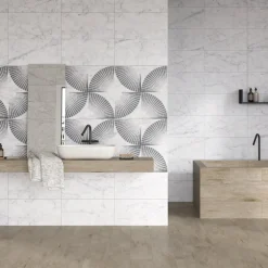 Carrara Marmor 30x60 cm