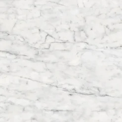 Carrara Marmor 120x120 cm
