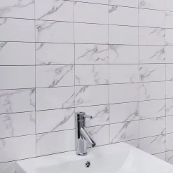 Carrara 10x20 cm