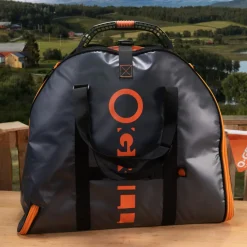 Carry Bag Grey