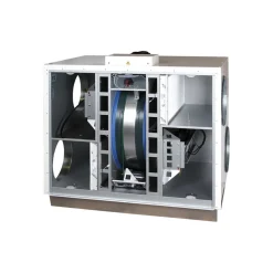 Casa R9-H Smart Ecodesign