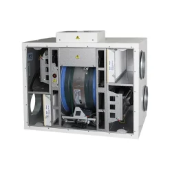 Casa R5-H Smart Rh Vänster/Höger 700W för Villor och Kontor