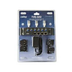Catline TVG-02U