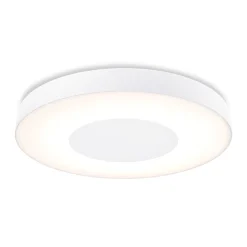 CCL-01-W Vit LED Takplafond med Dimbar Funktion