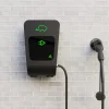 CC2 med Laddkabel