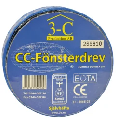 CC Självhäftande