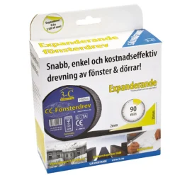 CC Självhäftande