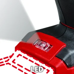 CE-AP 18V Utan Batteri & Laddare