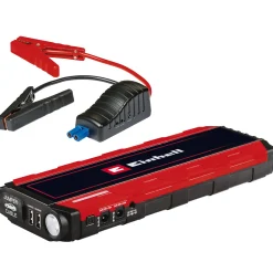 CE-JS 18/1 med Powerbank