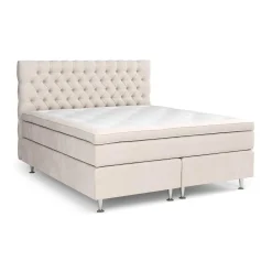 Celine Latex 180x200 med Sänggavel