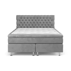 Celine Latex 180x200 med Sänggavel