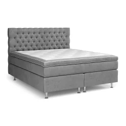 Celine 160x200 med Sänggavel
