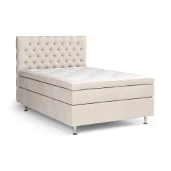 Celine 140x200  med Sänggavel