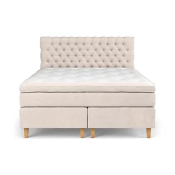 Celine 180x200 med Sänggavel