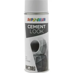 Cement Ljus Grå 400 ml