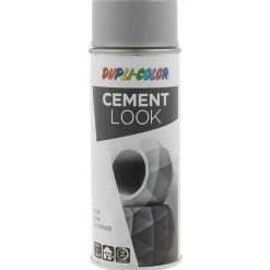 Cement Mörk Grå 400 ml