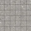 Ceppo Di Gre Greige 5x5 cm
