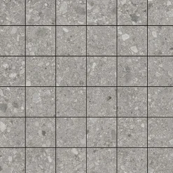 Ceppo Di Gre Greige 5x5 cm