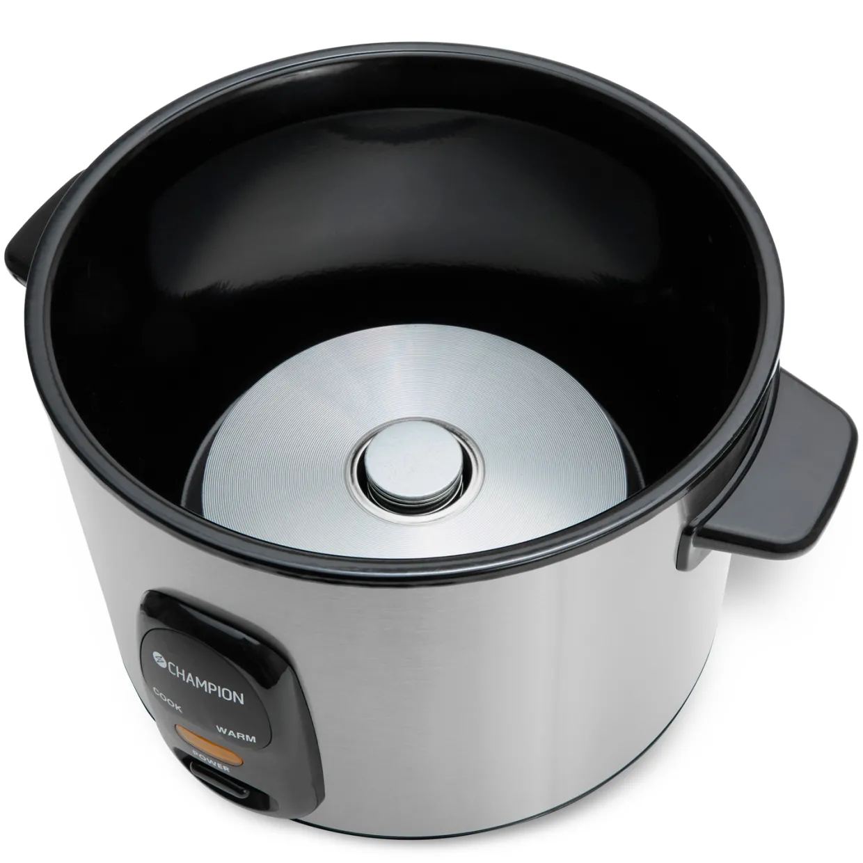Ceramic 1,5L 500W RK500 Rostfri