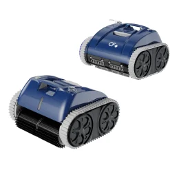 CF200CL Batteridriven 65 W