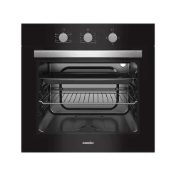 Chef 60 Svart