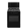Chef 60 Svart