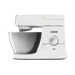 Chef KVC3100W Vit Köksassistent 1000W 4,6L