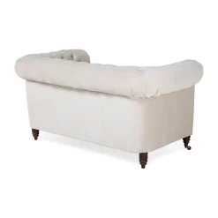 Chesterfield Deluxe Sammet