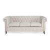Chesterfield Deluxe Sammet