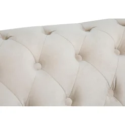 Chesterfield Deluxe Sammet