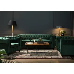 Chesterfield Lyx