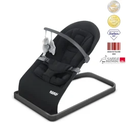 Chiaro Minimalistisk Perfekt För Både Lek & Avkoppling