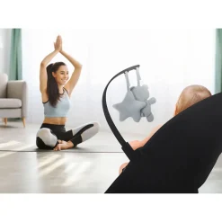 Chiaro Minimalistisk Perfekt För Både Lek & Avkoppling