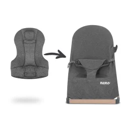 Chiaro Minimalistisk Perfekt För Både Lek & Avkoppling