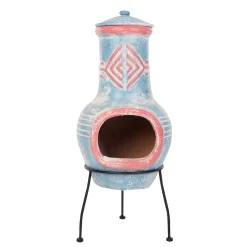 Chimenea Colima