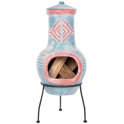 Chimenea Colima