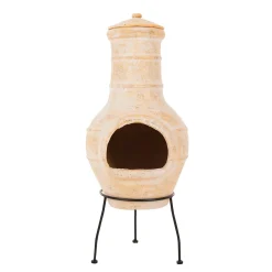 Chimenea Lima