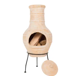Chimenea Lima