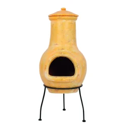 Chimenea Tampico