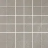 Chorus Silver Grå 5x5 cm Matt
