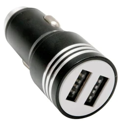Cigg-Uttag Till USB