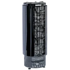 Cilindro Black Steel