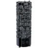 Cilindro PC90 Black Steel