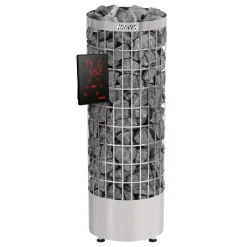 Cilindro PC70XE 7 kW Steel