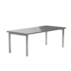 Cilo Rostfritt Stål 210 cm