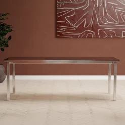 Cilo Rostfritt Stål 210 cm