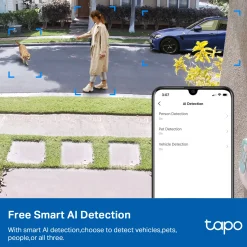 C120 Indoor/Outdoor Wi-Fi Home