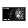 Cinema Pro 120Hz Helio QLED 75tum